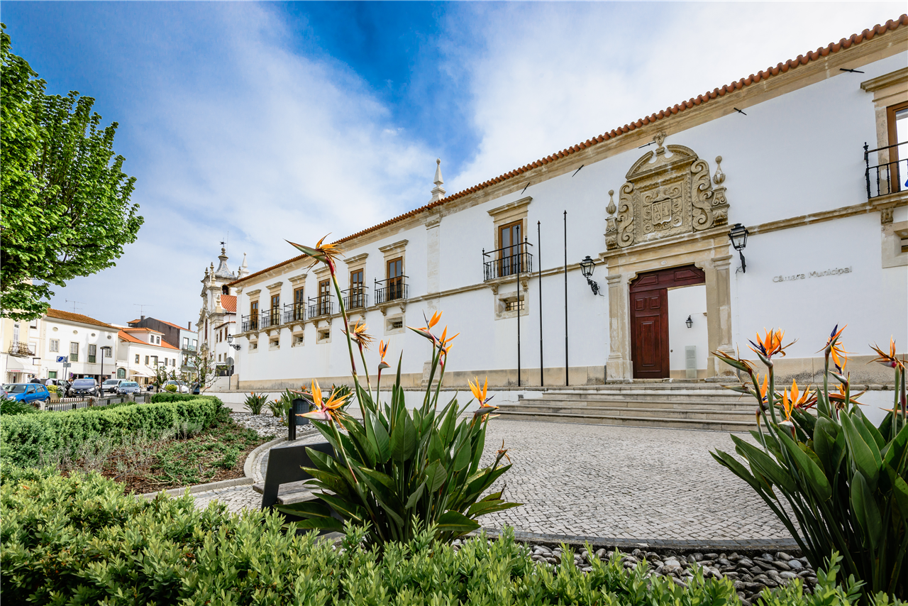 Prazo limite de apresentação de propostas online ou presenciais