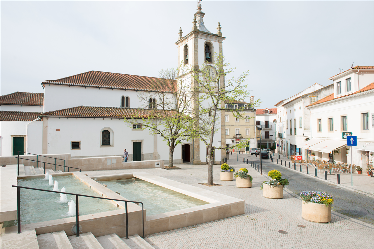 Divulgação Pública das Propostas Vencedoras