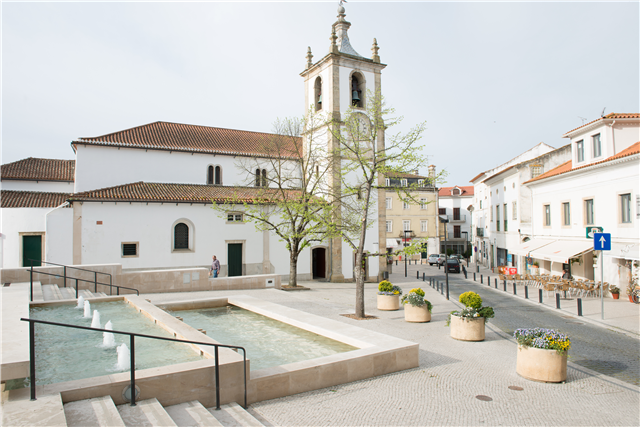 Divulgação Pública das Propostas Vencedoras